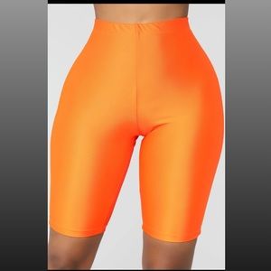 NWT Fashion Nova Shorts